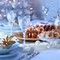 Kerst- en nieuwjaarsbrunch
